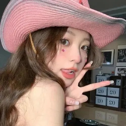 复仇女郎