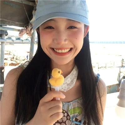 我破碎的真理子
