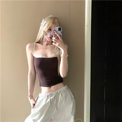 我的裘可妹妹
