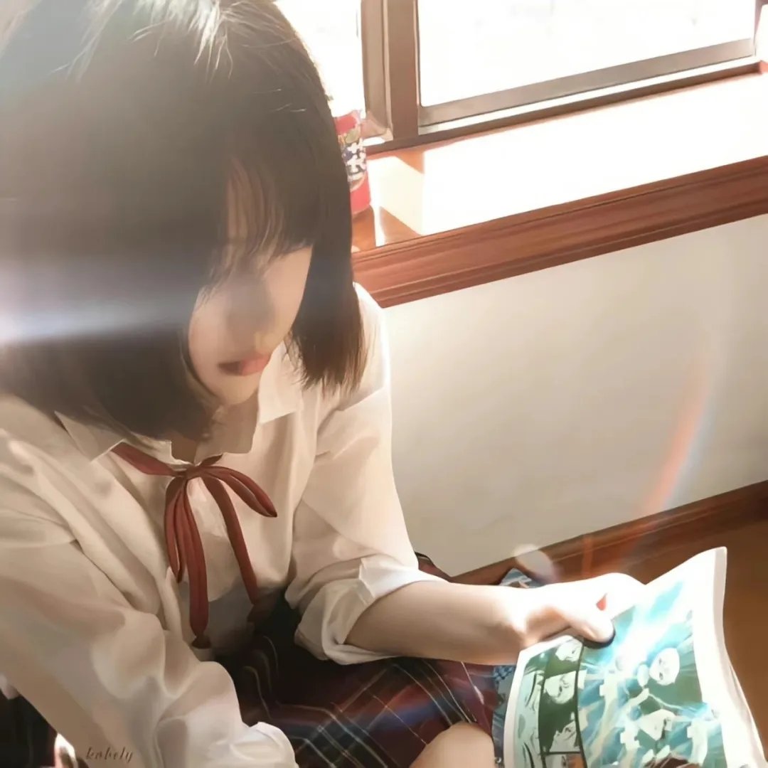 红发少女安妮