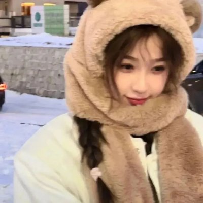 记忆中的玛妮